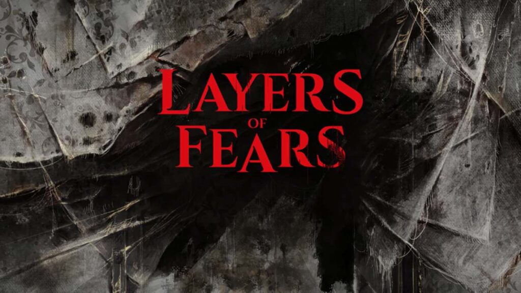 Layers of Fears – nowa gra Bloober Team zaprezentowana