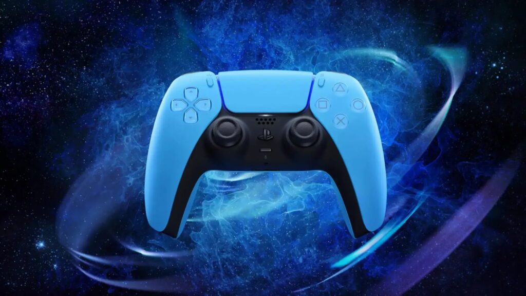 PS5 dostanie kontroler w wersji PRO?