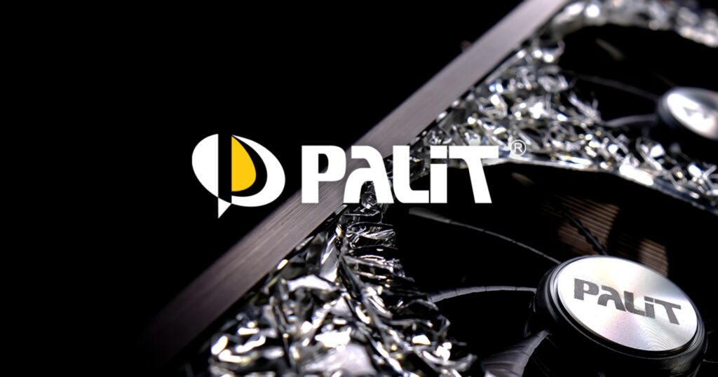 Premiera kart Palit GeForce GTX 1630 z serii Dual oraz Gainward GeForce GTX 1630 z serii Ghost