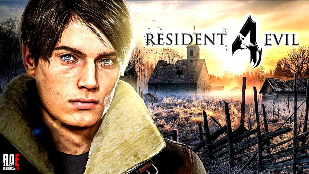 Resident Evil 4 Remake z potwierdzoną datą premiery