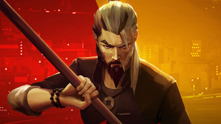 Streamer stworzył kontroler ruchu żeby grać w Sifu jak prawdziwy mistrz kung-fu