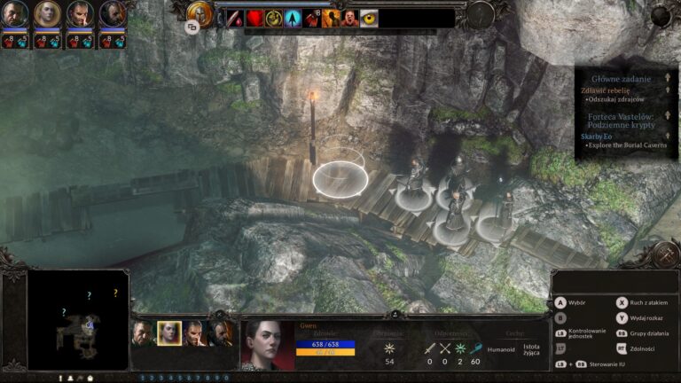 Spellforce 3 Reforced – czy z połączenia RPG, RTS i konsol może wyjść coś ciekawego?