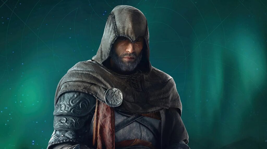 Nowe Assassin’s Creed w Japonii i Bagdadzie?