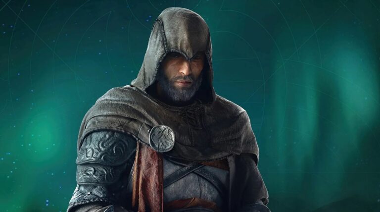 Nowe Assassin’s Creed w Japonii i Bagdadzie?