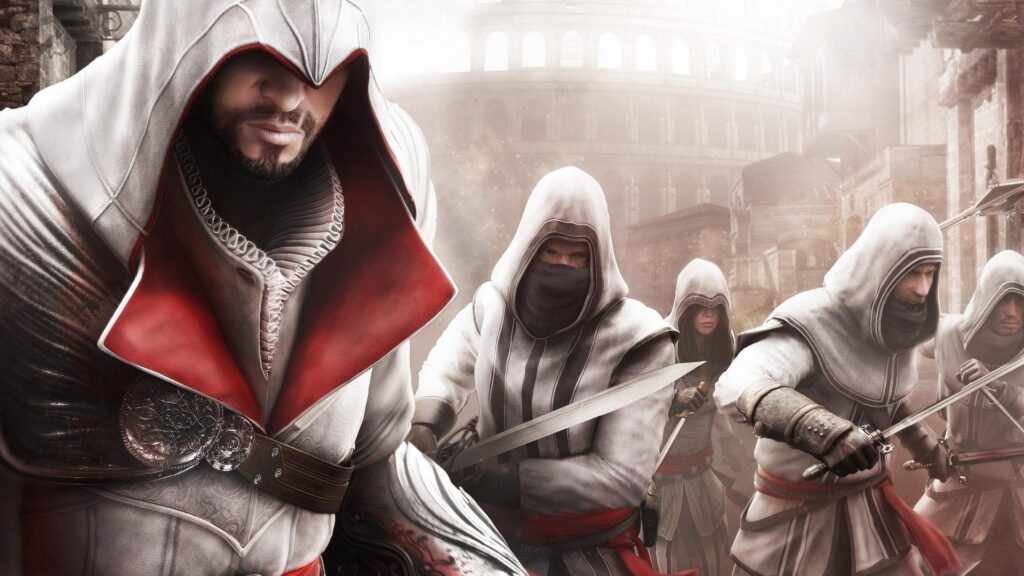 Ubisoft ubije nie tylko serwery online starszych gier, ale także DLC