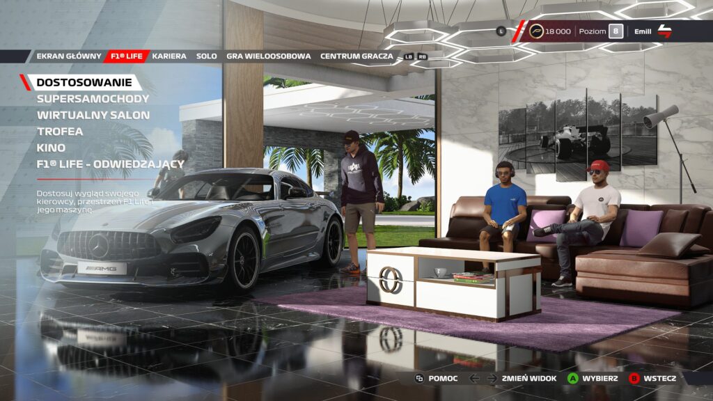 F1 22 2
