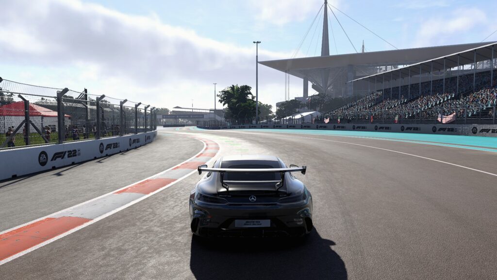F1 22 5