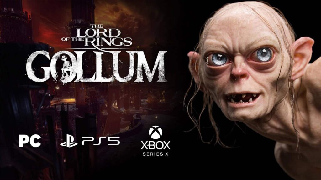 The Lord of the Rings: Gollum – znamy wymagania sprzętowe