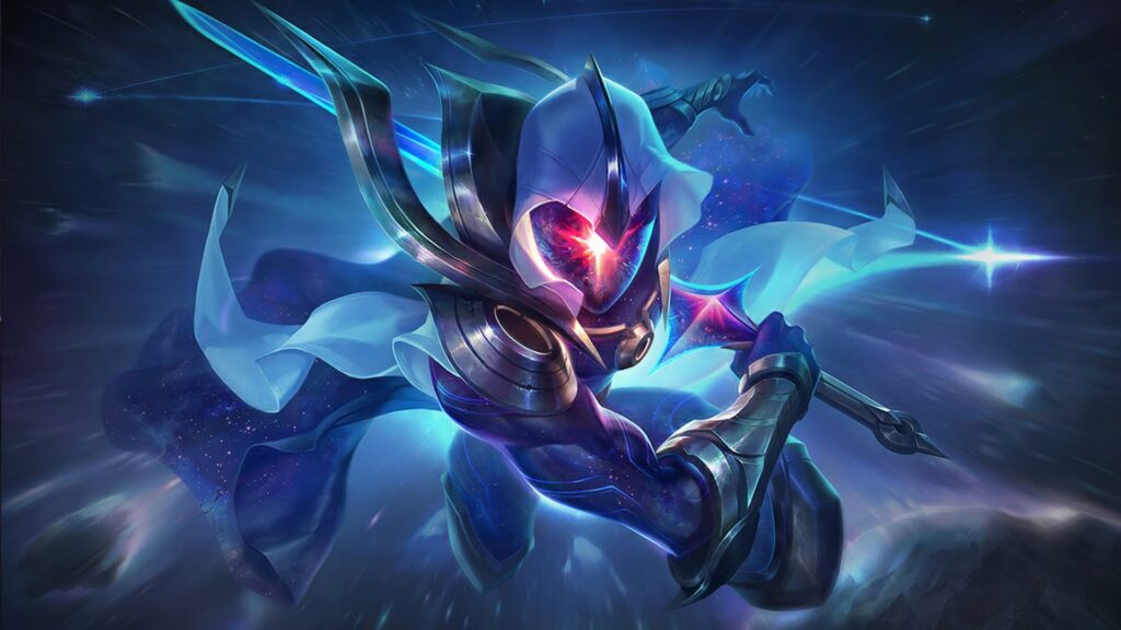 League of Legends – aktualizacja 12.13 sporo namieszała w rozgrywce