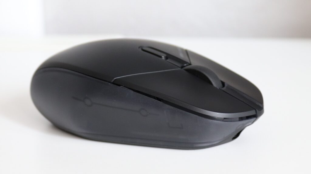 Logitech G303 Shroud Edition – recenzja bezprzewodowej myszki gamingowej