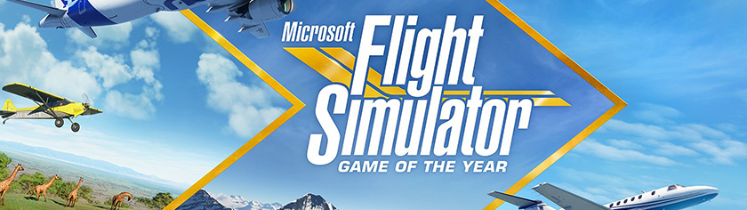 Microsoft Flight Simulator – oficjalna misja Red Bul: wyląduj na Burj al Arab w Dubaju