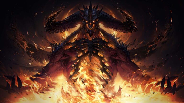 Diablo Immortal – dzięki poprawce gracze tracą XP