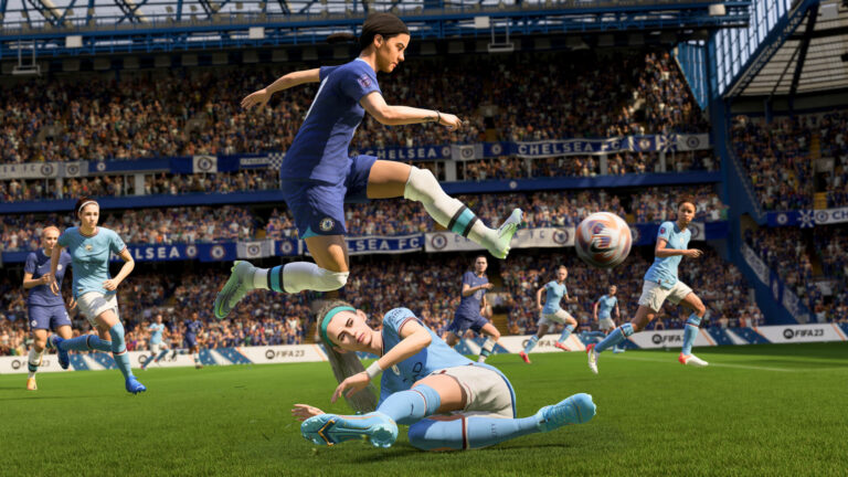 FIFA 23 – znamy datę premiery i nowe szczegóły