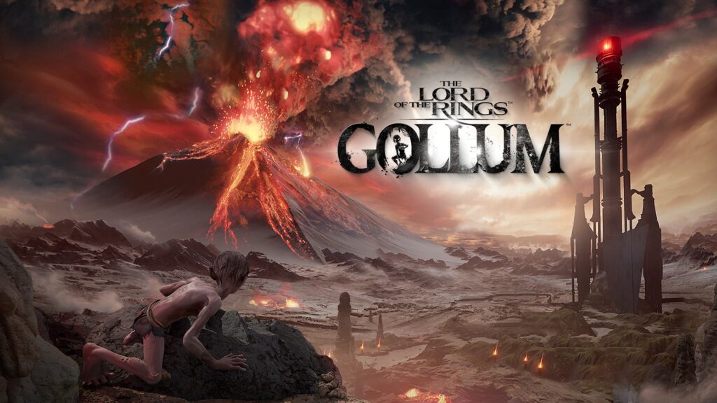 The Lord of the Rings: Gollum – zobacz nowy fragment rozgrywki