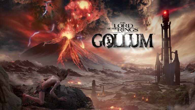 The Lord of the Rings: Gollum – zobacz nowy fragment rozgrywki