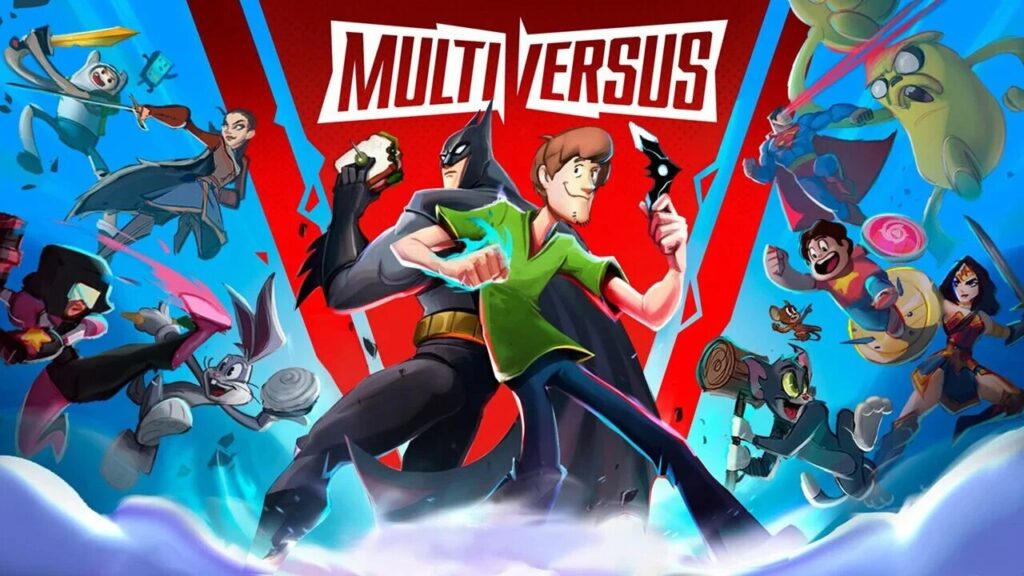 MultiVersus jest dostępny jest już dostępny za darmo na Xbox