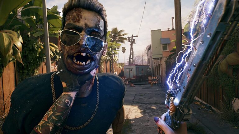 Dead Island 2 – Techland chwali produkcję Dambuster Studios