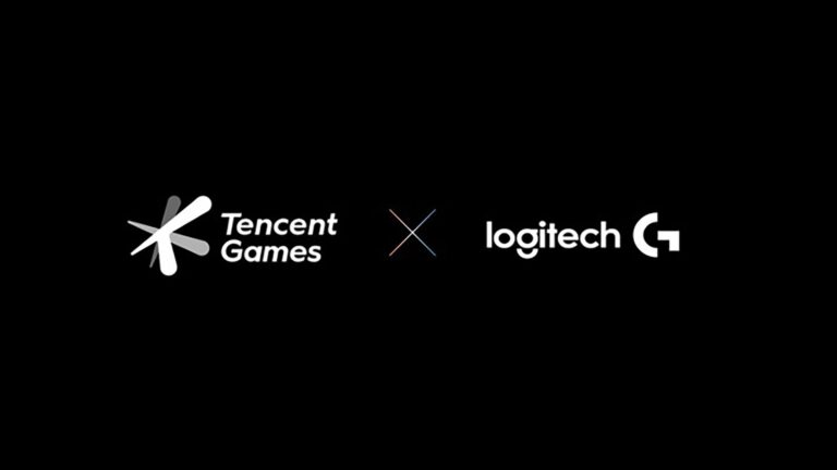 Logitech stworzy konsolę do grania w chmurze