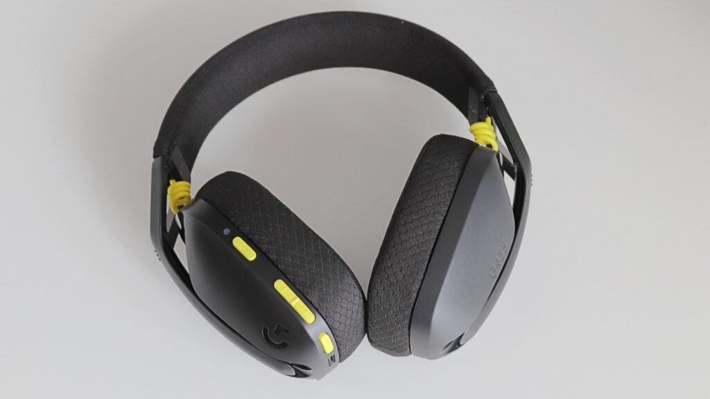 Logitech G435 – mocny zestaw w segmencie ekonomicznych słuchawek bezprzewodowych