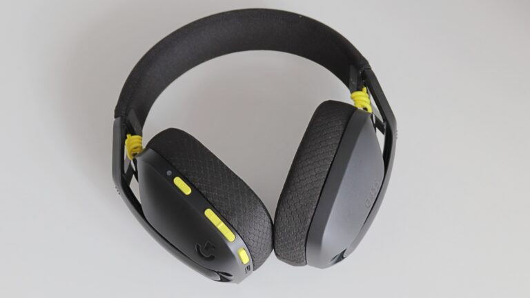 Logitech G435 – mocny zestaw w segmencie ekonomicznych słuchawek bezprzewodowych