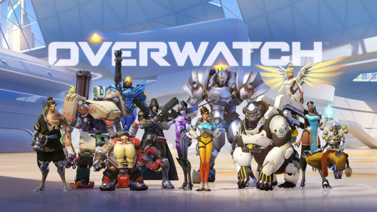 Overwatch – Blizzard usunie z gry płatne loot boxy