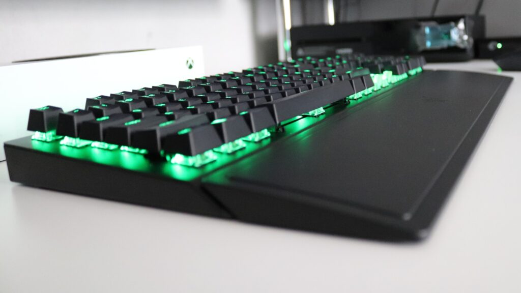 Recenzja Razer BlackWidow V3 – solidny mechanik na twoim biurku
