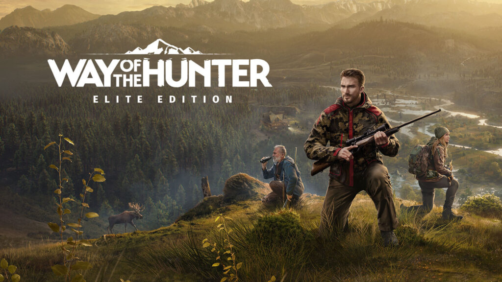 Recenzja Way of the Hunter – gra dla wyjątkowo cierpliwych