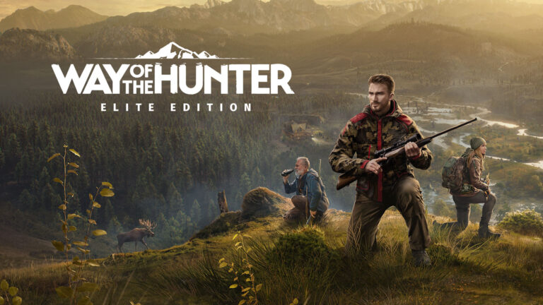 Recenzja Way of the Hunter – gra dla wyjątkowo cierpliwych
