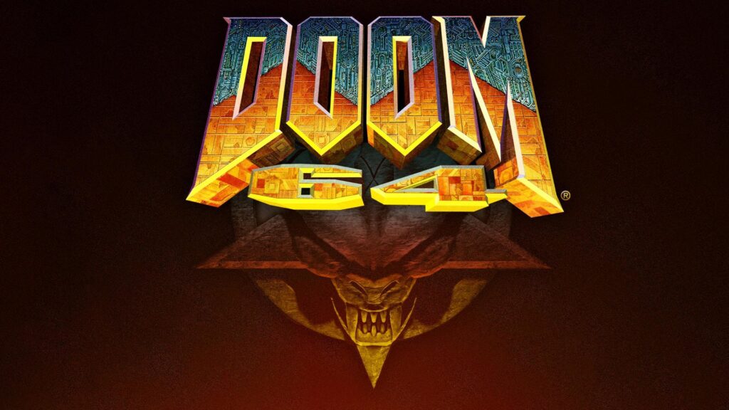DOOM 64 dostępny za darmo