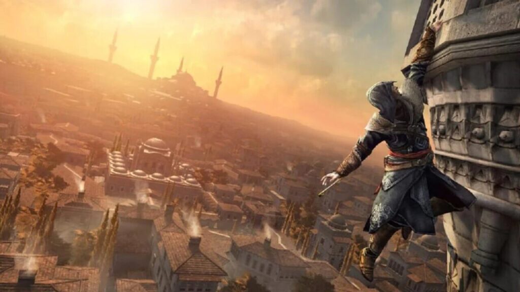 Assassin’s Creed Mirage – do sieci trafiła pierwsza grafika