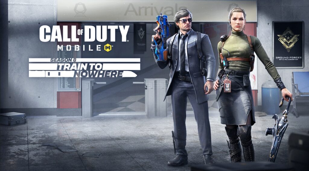 Call of Duty: Mobile – co nowego w 8. sezonie?