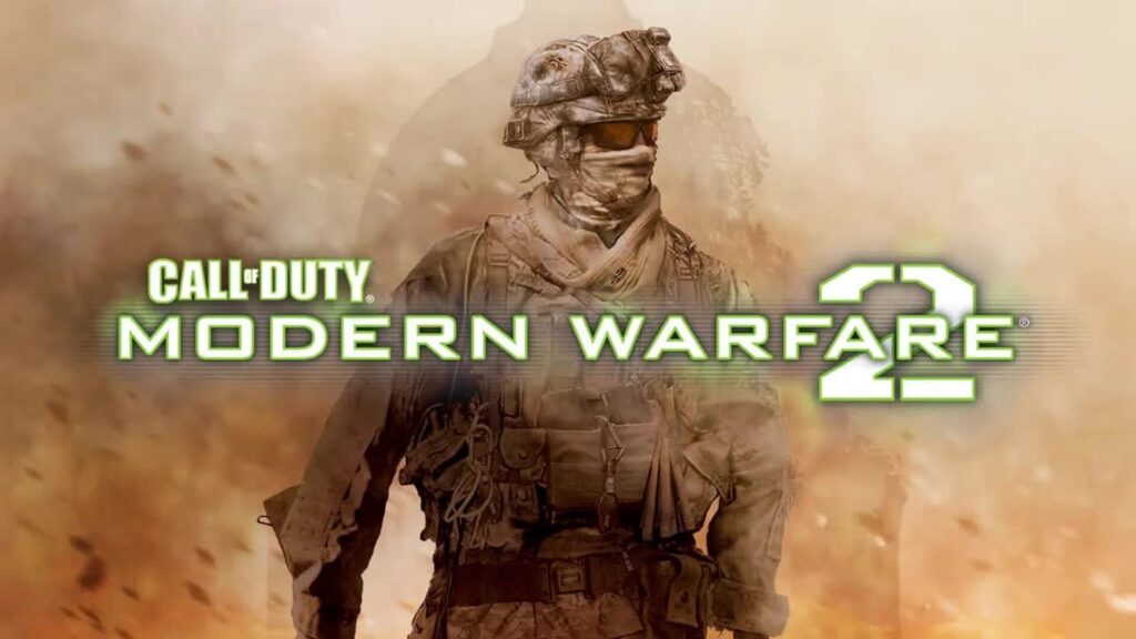 Call of Duty: Modern Warfare 2 – pierwsze wrażenia [Xbox Series S]