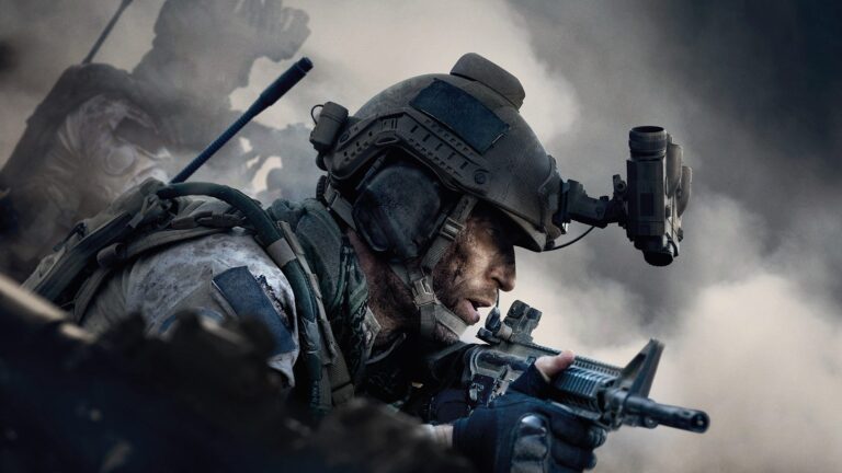 Call of Duty Modern Warfare 2 – do sieci wyciekł gameplay. Będzie można kraść pojazdy!