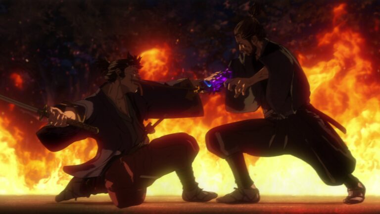 Netflix i Capcom pracują nad adaptacją Onimusha
