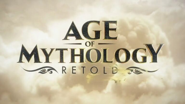 Age of Mythology Retold – kultowy RTS doczekał się odświeżenia