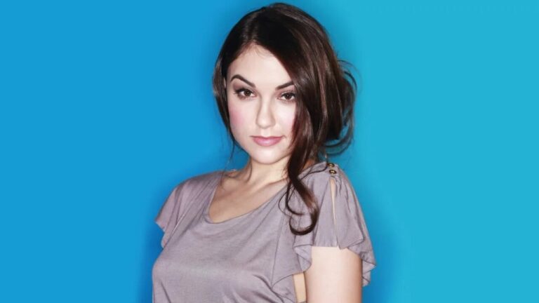 Cyberpunk 2077 – Sasha Grey użyczy swojego głosu jednej z postaci DLC