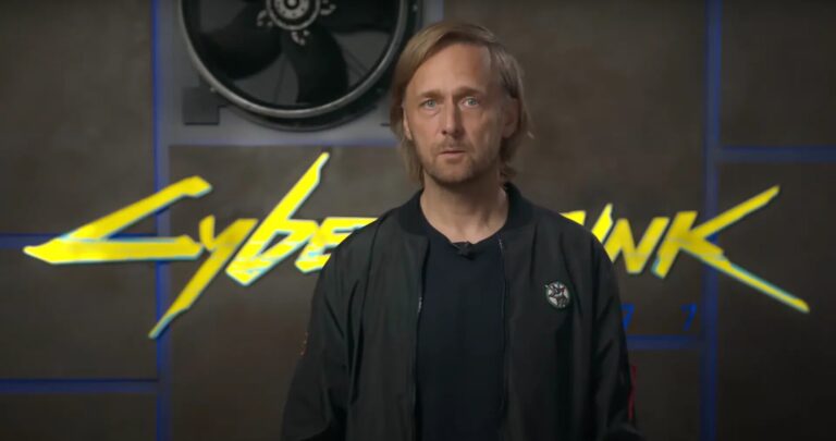 Marcin Iwiński współzałożyciel CD Projekt rezygnuje z funkcji wiceprezesa