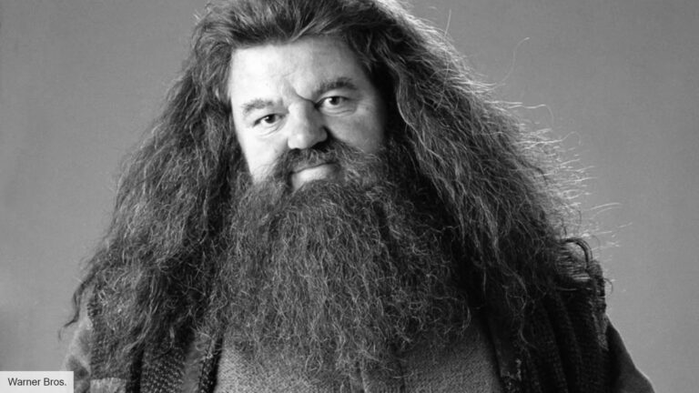 Robbie Coltrane zmarł. Aktor znany z roli Hagrida miał 72 lata