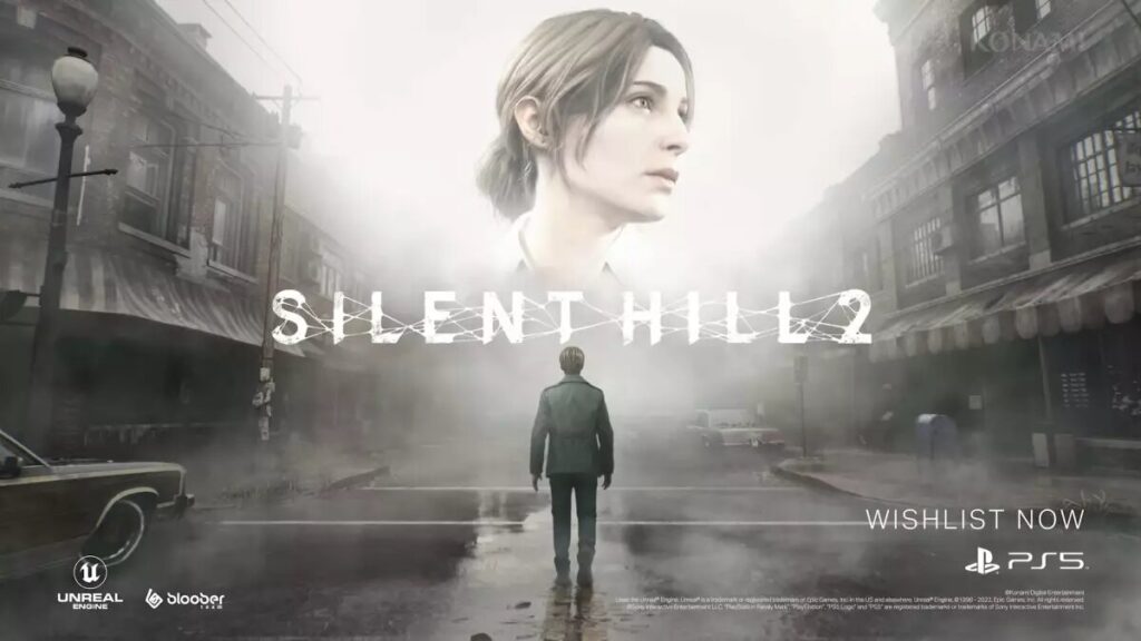 Silent Hill 2 Reake – to już oficjalne, Bloober Team pracuje nad grą