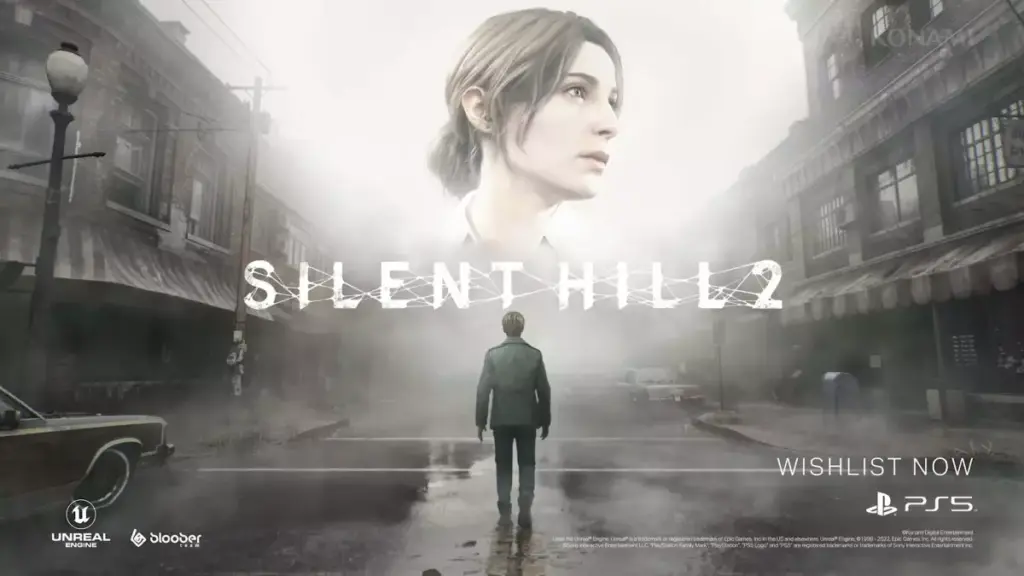 Silent Hill 2 Reake – to już oficjalne, Bloober Team pracuje nad grą