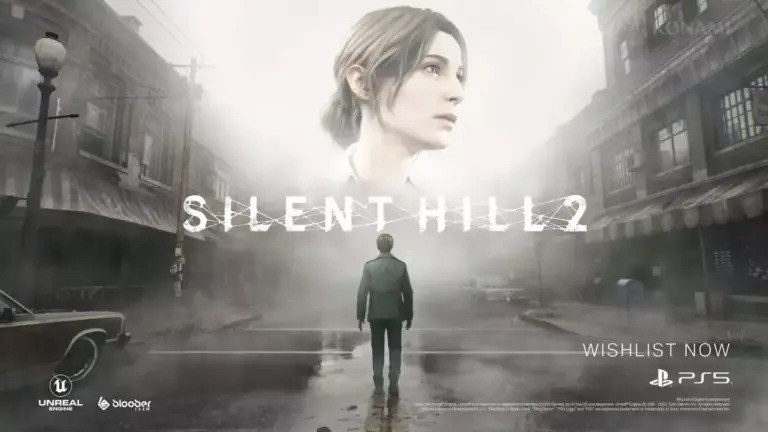 Silent Hill 2 Reake – to już oficjalne, Bloober Team pracuje nad grą