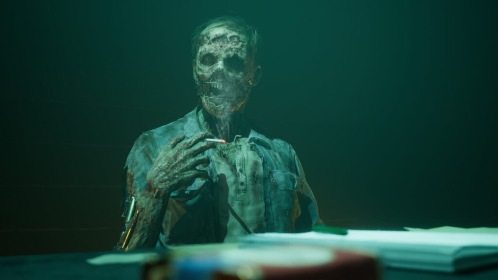 The Dark Pictures Anthology The Devil in Me – mocna konkurencja dla Resident Evil