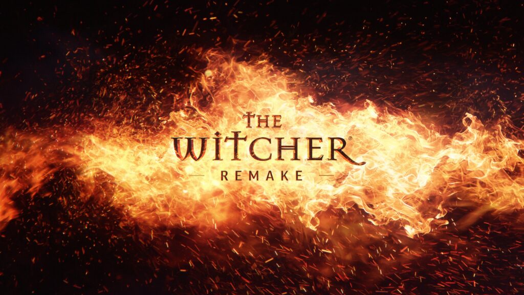 Wiedźmin Remake – CD Projekt zapowiada przeniesienie gry na Unreal Engine 5