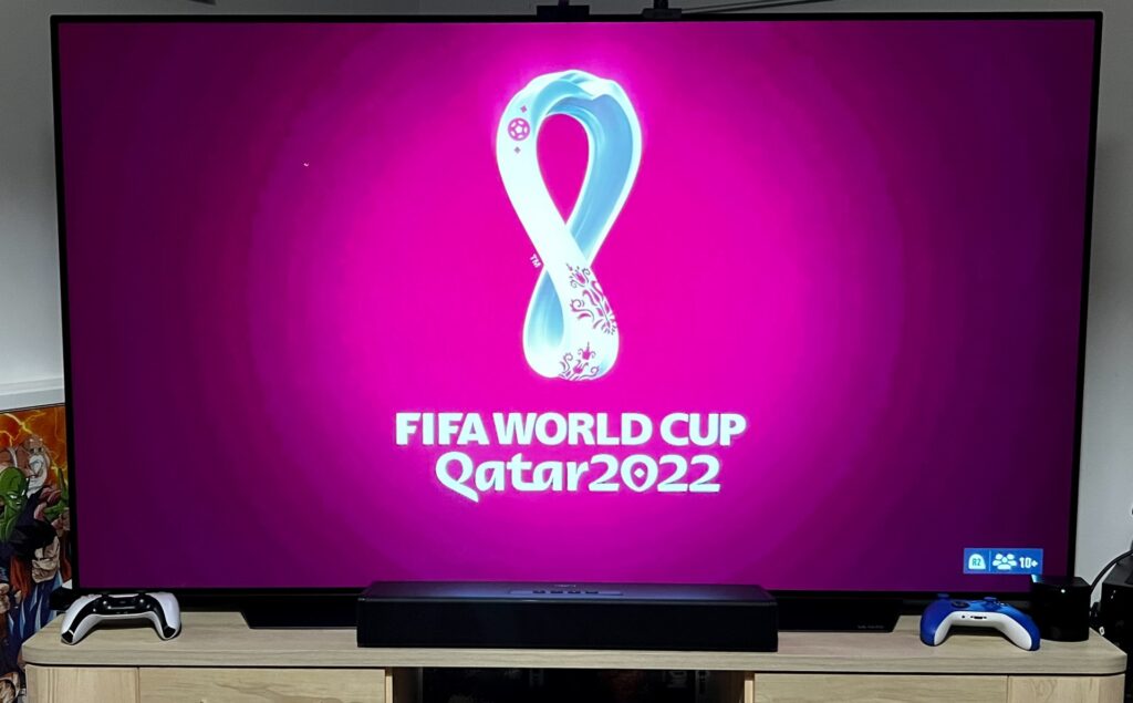 Soundbar Creative Stage 360 idealny na mundial? – Recenzja