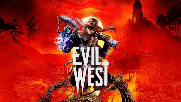 Evil West Recenzja – polski Devil May Cry na Dzikim Zachodzie