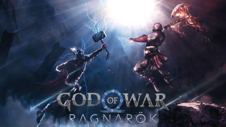 God of War: Ragnarok – polski dubbing zawitał do gry, ale nie u wszystkich