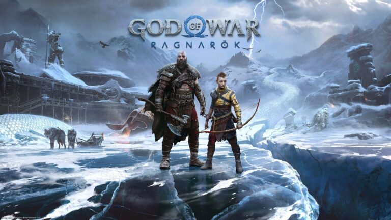 God of War Ragnarok – porównanie graficzne na PS4, PS4 Pro i PS5