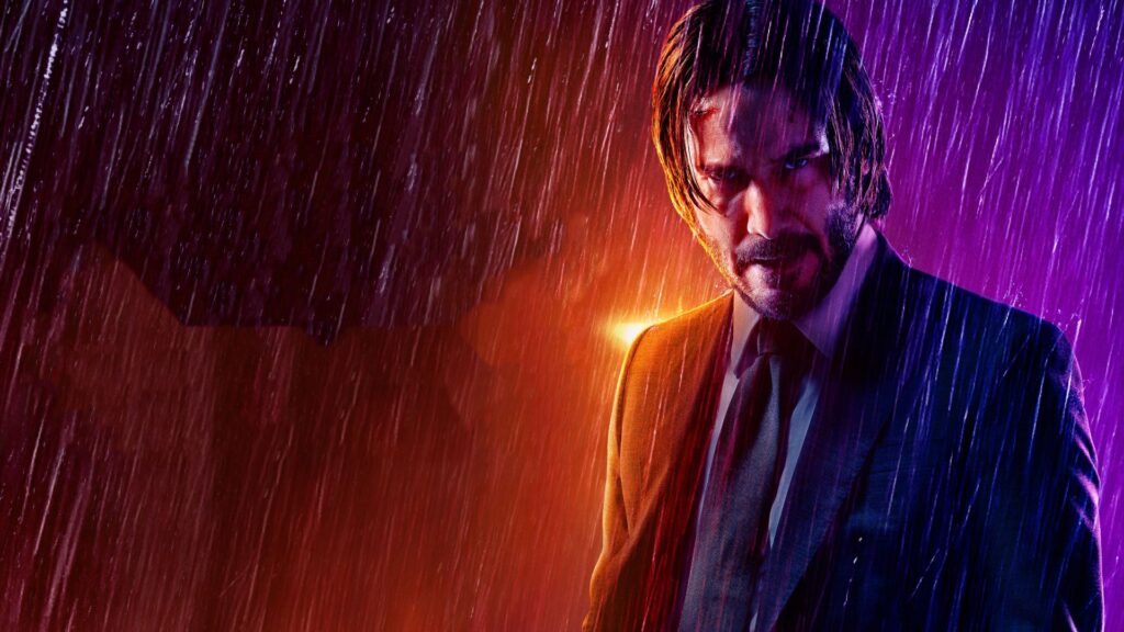 John Wick 4 – zobacz najnowszy zwiastun