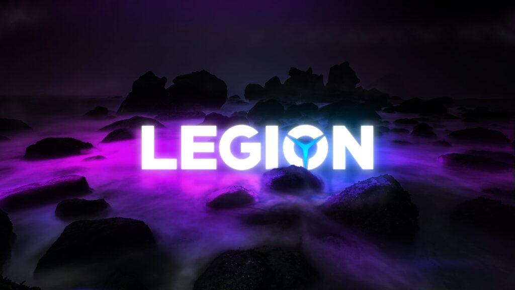 Laptopy Lenovo Legion 7. generacji już dostępne