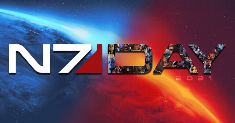 Mass Effect 5 – nowy materiał i powrót znanych bohaterów